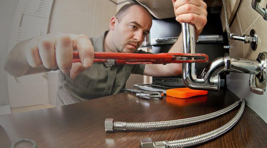 Professional bathroom faucet installation in Worthington Springs, FL
